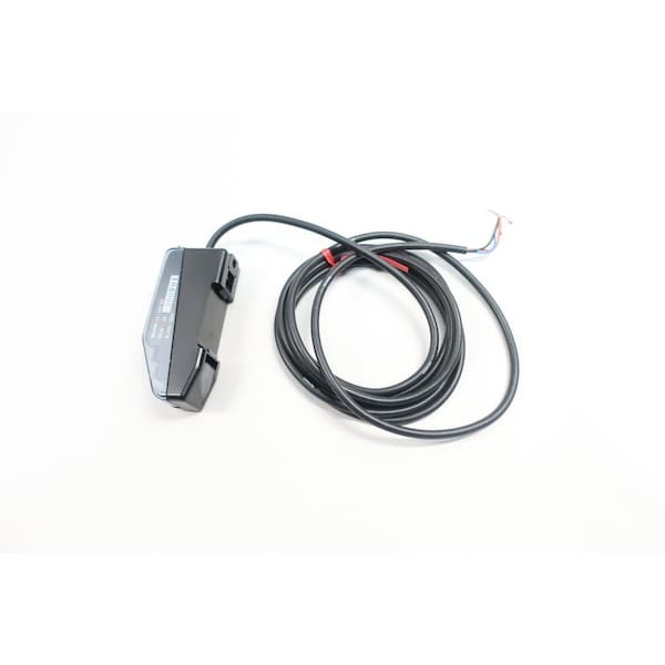 Sensor Amplifier 12-24v-dc